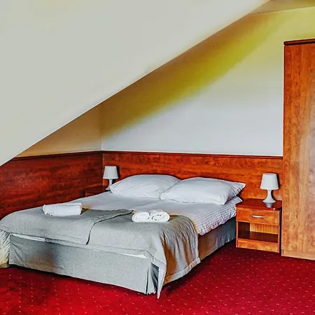 B&B Panorama_spa 3*